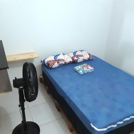 דירות ג'אקומה Residencial Agua Viva Extra מראה חיצוני תמונה