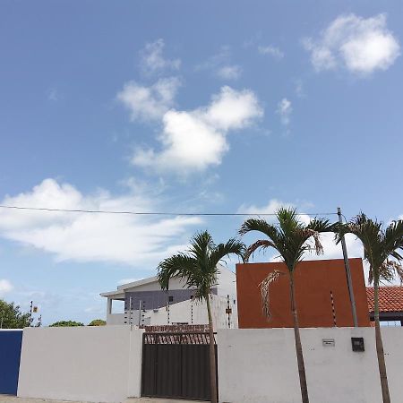 דירות ג'אקומה Residencial Agua Viva Extra מראה חיצוני תמונה