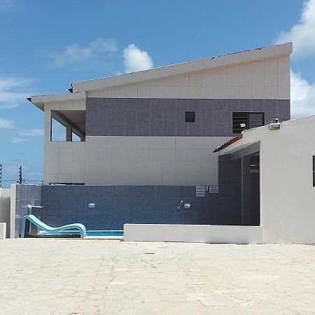 דירות ג'אקומה Residencial Agua Viva Extra מראה חיצוני תמונה