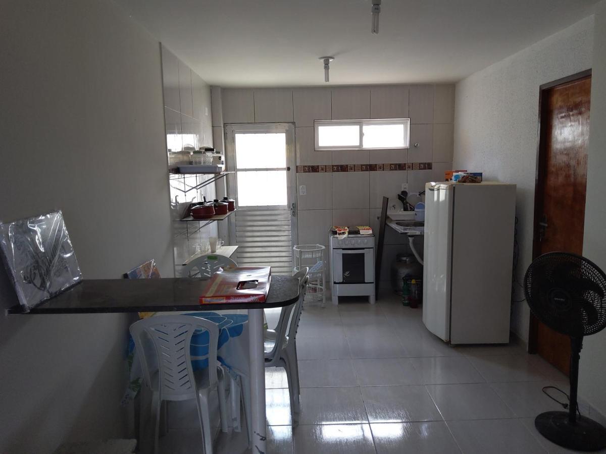 דירות ג'אקומה Residencial Agua Viva Extra מראה חיצוני תמונה
