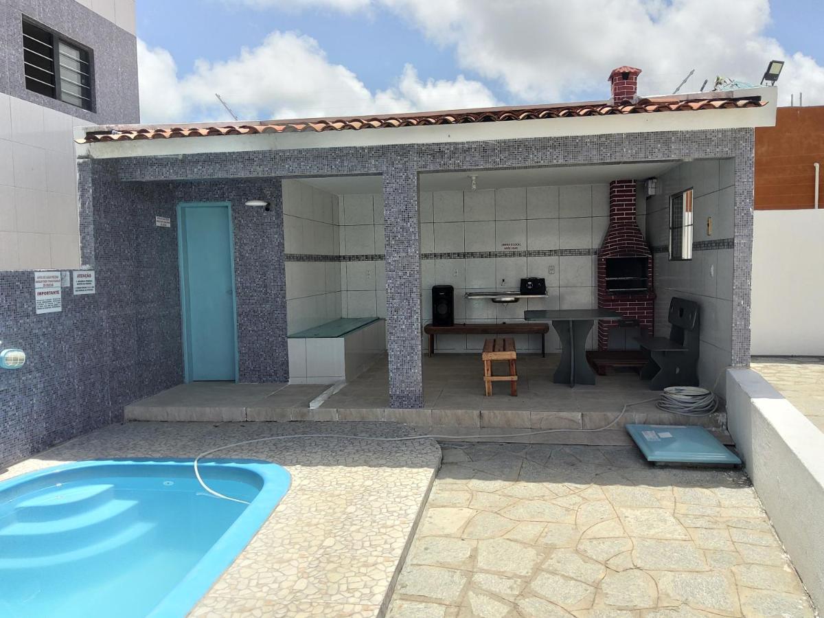 דירות ג'אקומה Residencial Agua Viva Extra מראה חיצוני תמונה