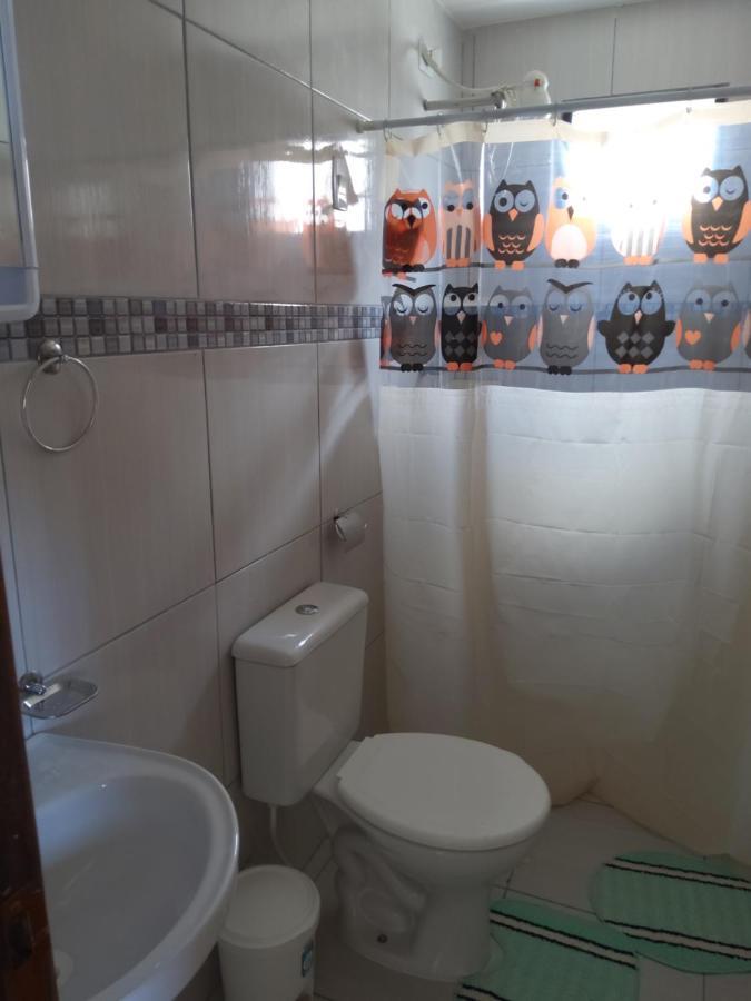 דירות ג'אקומה Residencial Agua Viva Extra מראה חיצוני תמונה