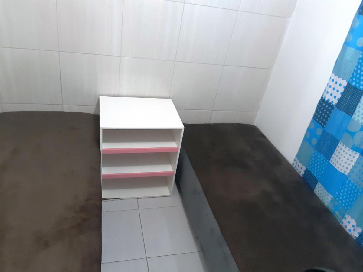 דירות ג'אקומה Residencial Agua Viva Extra מראה חיצוני תמונה