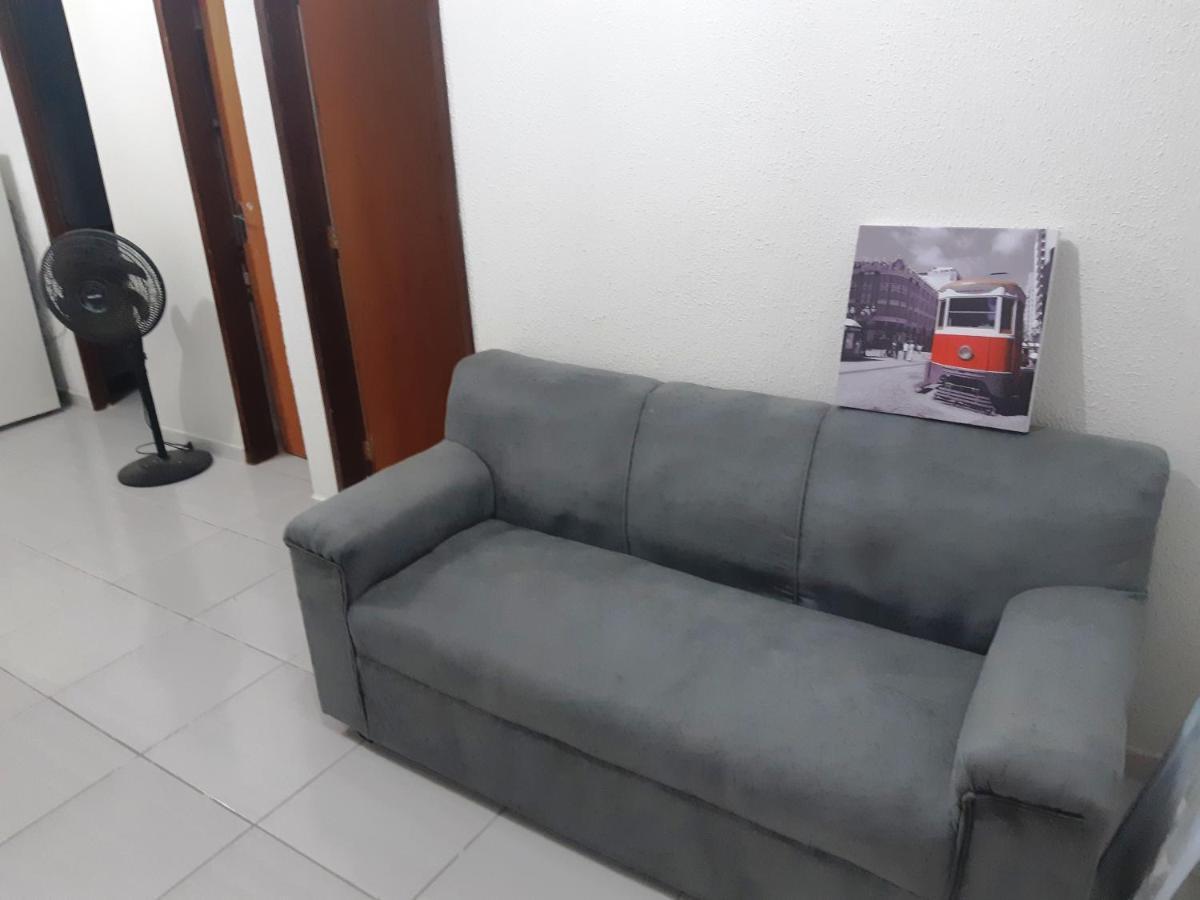 דירות ג'אקומה Residencial Agua Viva Extra מראה חיצוני תמונה