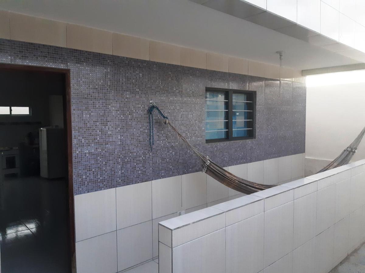 דירות ג'אקומה Residencial Agua Viva Extra מראה חיצוני תמונה