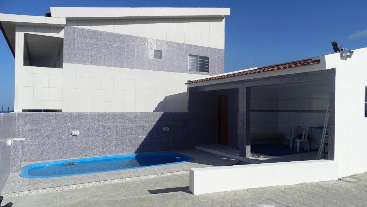 דירות ג'אקומה Residencial Agua Viva Extra מראה חיצוני תמונה