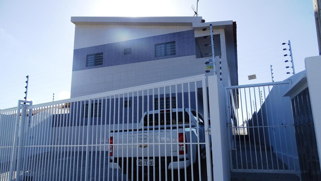 דירות ג'אקומה Residencial Agua Viva Extra מראה חיצוני תמונה