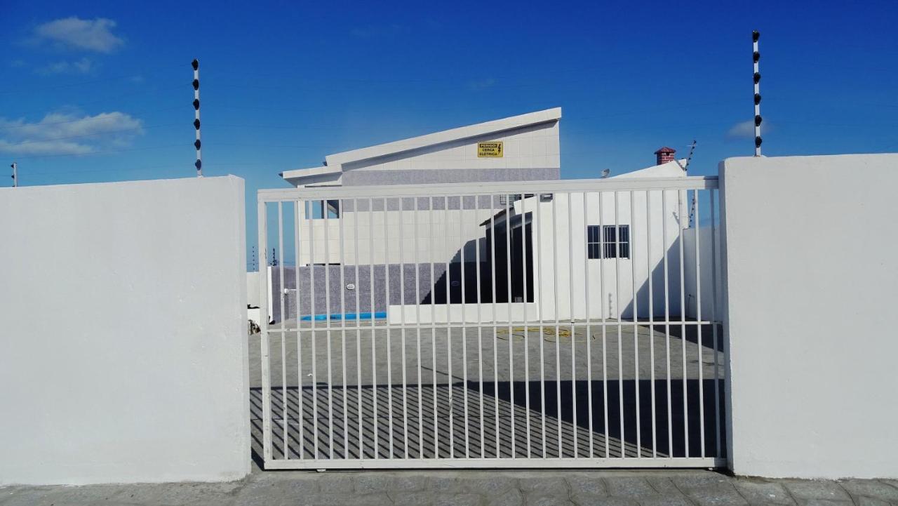 דירות ג'אקומה Residencial Agua Viva Extra מראה חיצוני תמונה
