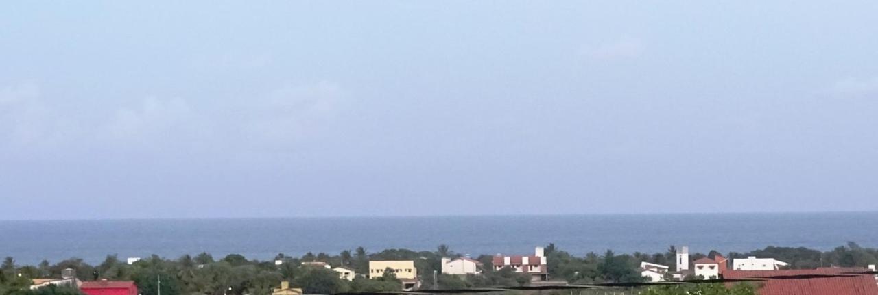 דירות ג'אקומה Residencial Agua Viva Extra מראה חיצוני תמונה