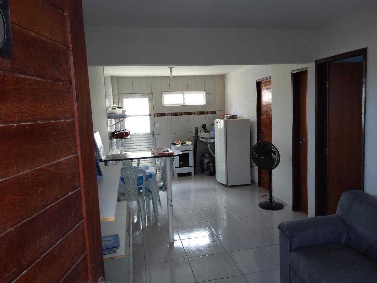 דירות ג'אקומה Residencial Agua Viva Extra מראה חיצוני תמונה