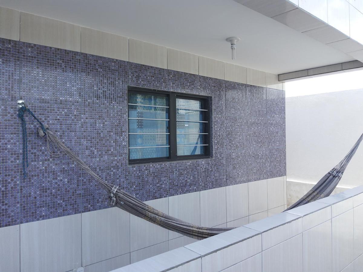 דירות ג'אקומה Residencial Agua Viva Extra מראה חיצוני תמונה