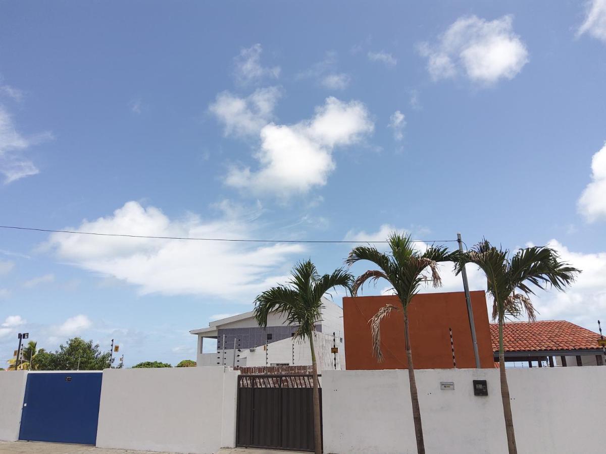 דירות ג'אקומה Residencial Agua Viva Extra מראה חיצוני תמונה
