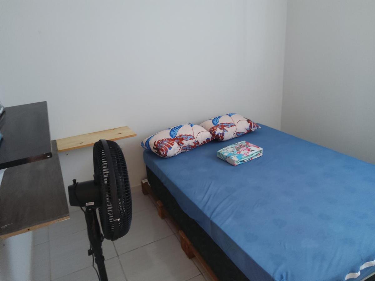 דירות ג'אקומה Residencial Agua Viva Extra מראה חיצוני תמונה