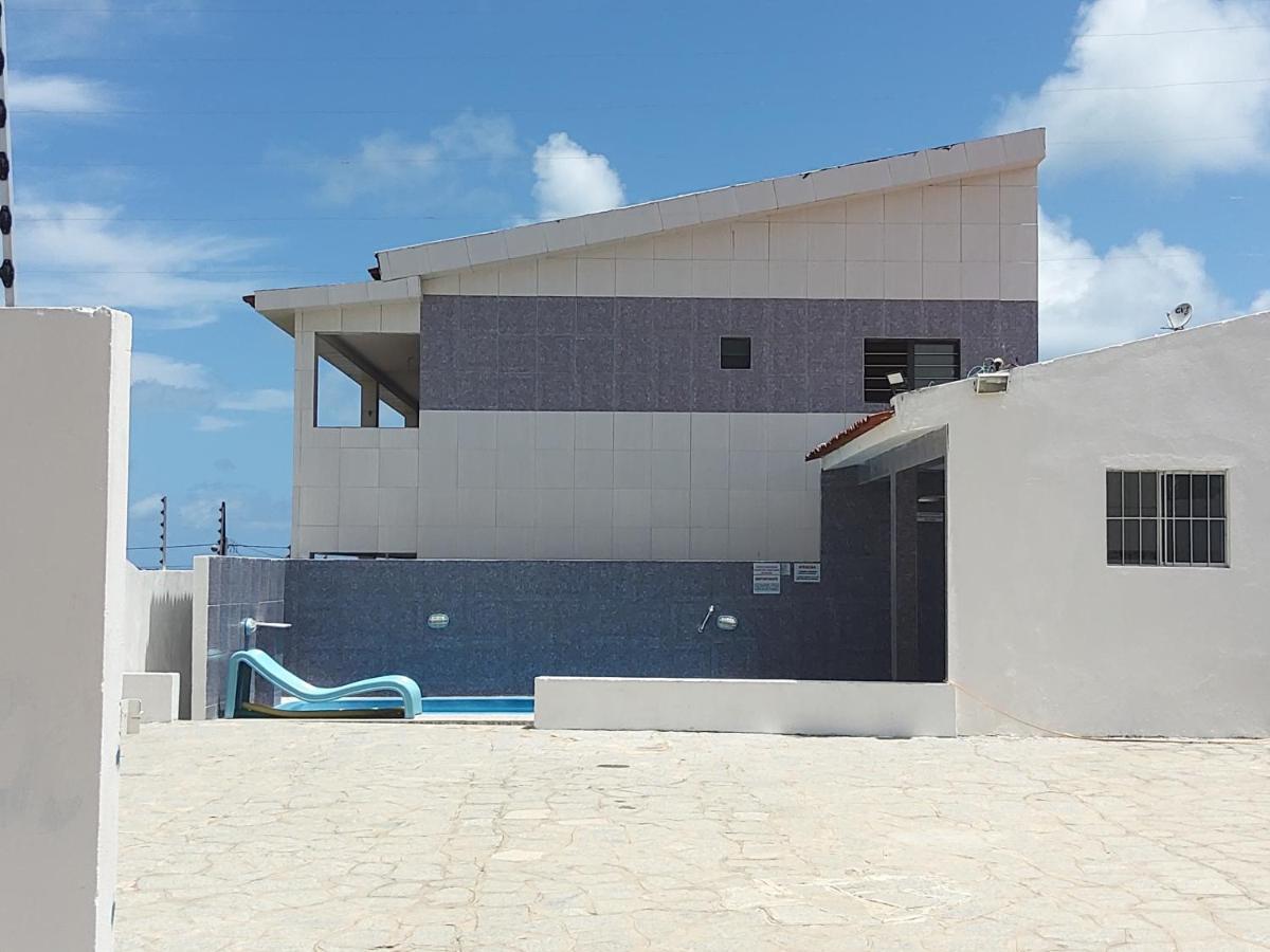 דירות ג'אקומה Residencial Agua Viva Extra מראה חיצוני תמונה