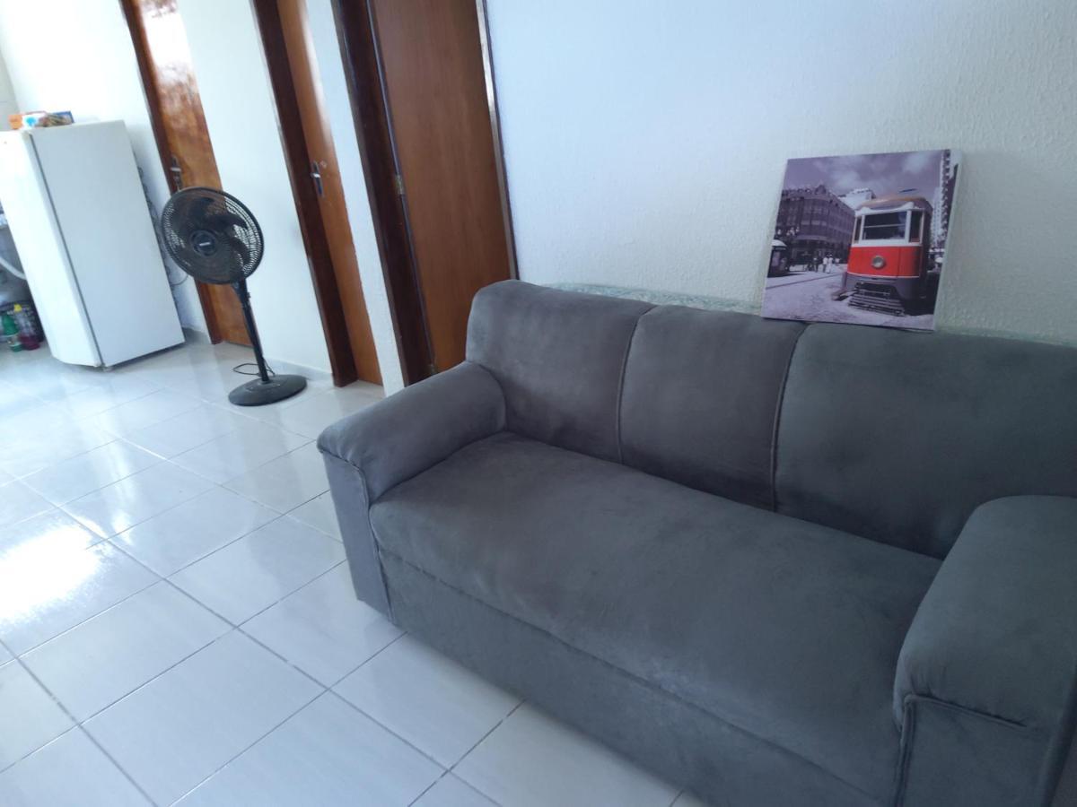 דירות ג'אקומה Residencial Agua Viva Extra מראה חיצוני תמונה